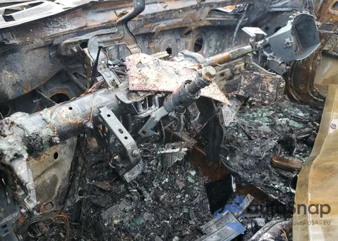 2020 Hyundai Sonata Limited из США, поврежденный, VIN 5NPEH4J28LH012636